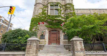 Fake Toronto castle hides electrifying secret in plain sight - blogTO
