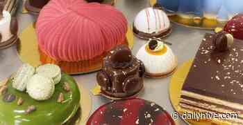 Luxurious dessert boutique to open in Toronto's Ossington strip | Dished - Daily Hive