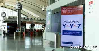 Toronto's Pearson Airport named one of the best in the world | Urbanized - Daily Hive