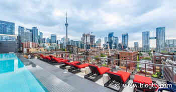 Condo prices are tanking in Toronto's downtown party neighbourhoods - blogTO