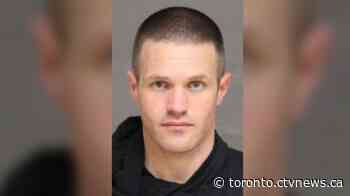 Two men wanted for allegedly defrauding Toronto landlords and Airbnb hosts - CTV Toronto