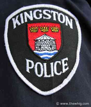 Kingston Police charge Toronto man with second-degree murder - The Kingston Whig-Standard