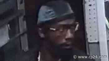 Suspect sought in July downtown Toronto shooting - CP24 Toronto's Breaking News