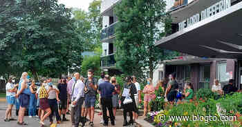 Residents of Toronto apartment buildings bring 100 complaints to management - blogTO
