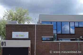 Bibliotheek heropent op 1 september in De Moer