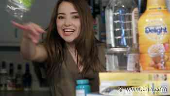 She asked CNN where her recycling goes. See what we discovered