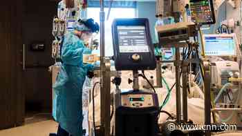 US is among nations with highest rate of new Covid-19 cases