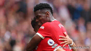 Manchester United vs. Leeds score: Bruno Fernandes, Paul Pogba run riot in 5-1 thrashing