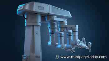 Robotic Surgery's Impact on the Next Generation of Surgeons