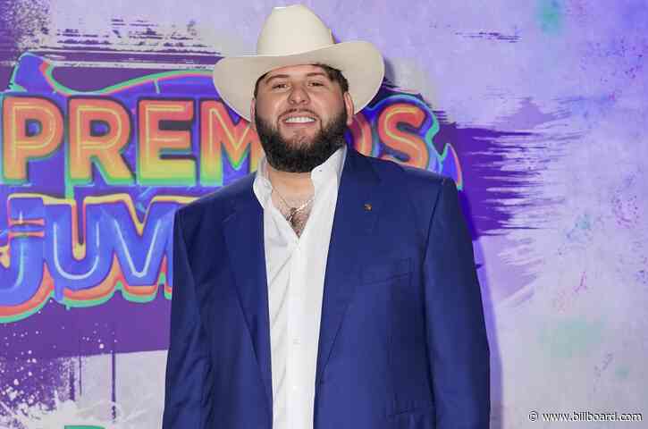 5 Uplifting Moments in Latin Music This Week (August 14)
