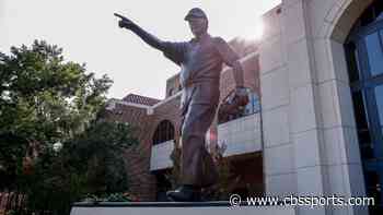 Bobby Bowden funeral: Time, live stream, how to watch online for memorial service of Florida State coach