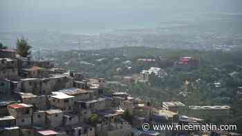 Des morts dans un séisme de magnitude 7.2 à Haïti