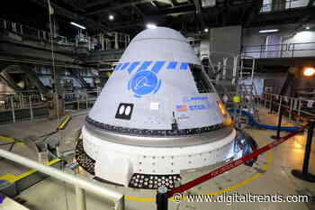 Things going badly for Boeing Starliner, launch delayed indefinitely
