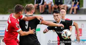Essingen macht das Ostalb-Derby klar - Schwäbische