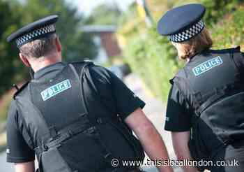 Gravesend: Man charged over daytime burglary spree