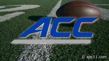ACC in talks with Big Ten, Pac-12 to form alliance, according to ESPN sources