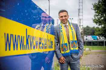 Derde keer, goede keer voor Turkse eigenaar van KVC Westerlo? “De winnaarsmentaliteit is er al” - Gazet van Antwerpen