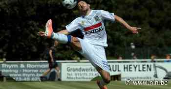 Edisson Jordanov (KVC Westerlo) voor de eerste competitiematch op Virton: “Ik verwacht mij aan een supergemotiveerde tegenstander” - Het Laatste Nieuws