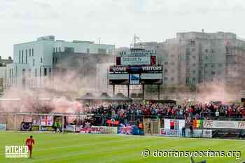TRANSFER: KVC Westerlo leent Thomas Ephestion nog een extra jaar uit aan RWDM - Door Fans Voor Fans