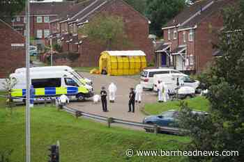 Timeline of deadly Plymouth shootings - Barrhead News