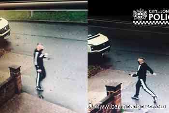 Covid vaccine conman who targeted 92-year-old woman jailed - Barrhead News