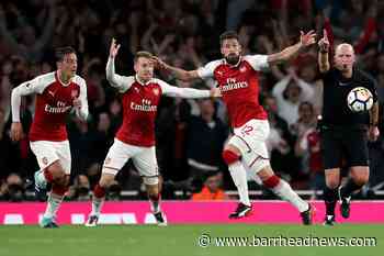 Five memorable opening day Premier League matches - Barrhead News