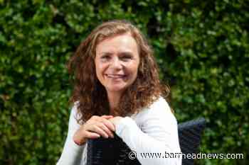 Margaret's cancer battle is hoped to inspire others - Barrhead News