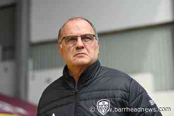 Leeds boss Marcelo Bielsa pens new one-year deal - Barrhead News