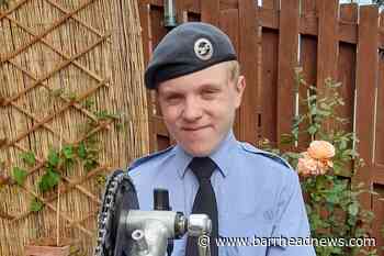 GCSE student achieves all passes while completing 80-mile cycling challenge - Barrhead News