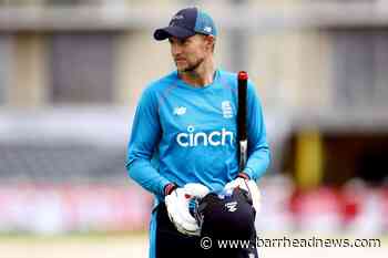 ECB 'very confident' England will travel to Australia for Ashes - Barrhead News