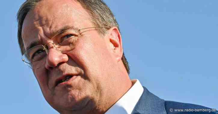 Laschet: Sind jetzt im Wahlkampfmodus