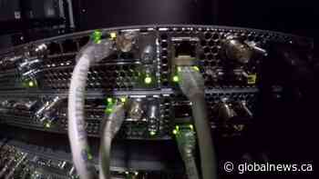 Cybersecurity course looks to protect Calgary seniors