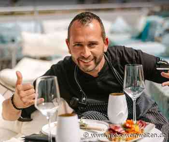 Mandarin Oriental in München Lucas Lommatzsch neuer Executive Chef - Gourmetwelten