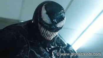 Venom in the Marvel Cinematic Universe: Why it should (or shouldn’t) happen
