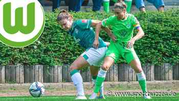Wildes Torfestival gegen Werder: Wolfsburgs Frauen siegen 9:3 im Trainingslager-Test - Sportbuzzer