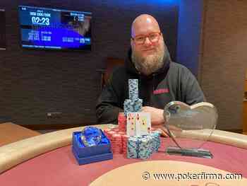 Grand Casino Aš: Michaela Evers und Marc Gork siegen beim Herzdamen Festival - PokerFirma - Die ganze Welt ist Poker