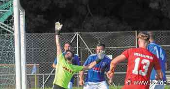 Hessigheim II und Kirchheim starten mit Siegen ins Turnier - Ludwigsburger Kreiszeitung