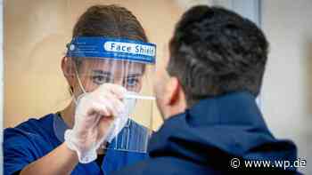 Corona Siegen: Das heißt Inzidenzstufe 2 für Party und Feste - Westfalenpost