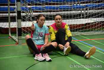 Damenhandball-Bundesliga-Saison 2021/22 Vorbereitungsspiele: TUSSIES aus Metzingen siegen nach 7-Tore-Rückstand versus die Sport Union Neckarsulm am Ende des Tages mit 35:31 in der Ballei - kraichgau.news