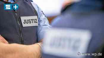 Siegen: Schwerkrimineller „Pate“ von Vergangenheit eingeholt - Westfalenpost