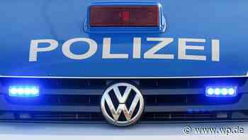 Siegen: Auto Am Schwarzen Barth aufgebrochen – Geld erbeutet - Westfalenpost