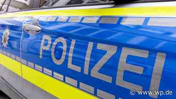 Einbruch in Siegen-Weidenau: Täter machen 3500 Euro Beute - Westfalenpost
