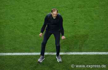Supercup: Thomas Tuchel und Chelsea siegen im Elferschießen - Express.de