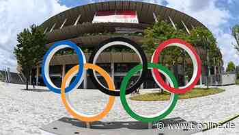Sommerspiele in Tokio: Japan zwischen Siegen und Sorgen - Was bleibt von Olympia? - t-online.de