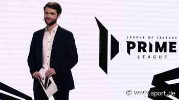 eSports | League of Legends: BIG und SKP siegen in erster Runde der Prime-League-Playoffs - sport.de