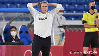 Siegen oder Fliegen: DFB-Elf kämpft gegen das Aus - sport.de