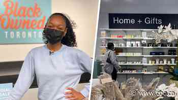 How Black Owned Toronto went from an Instagram page to a storefront