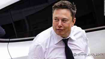 Elon Musk: Zero pay but tens of billions in stock options in 2020