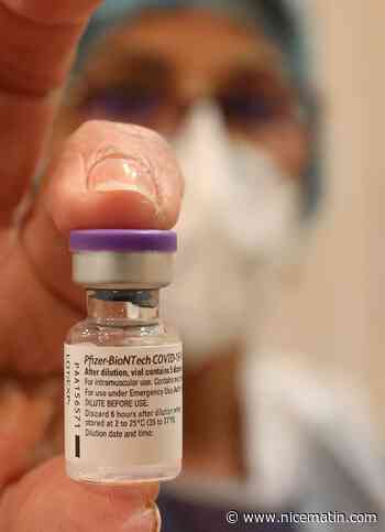 Faudra-t-il une troisième dose de vaccin dès la rentrée à Monaco, pour les personnes vulnérables ?