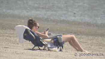 Canadian travel expert weighs in on vaccination passports